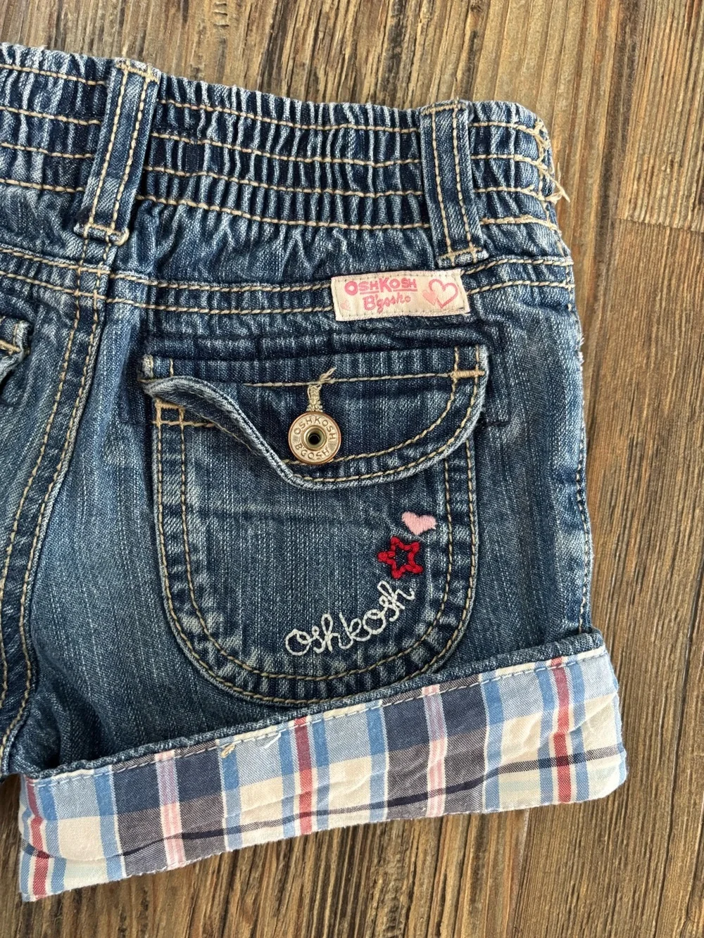 OshKosh Bgosh see photos